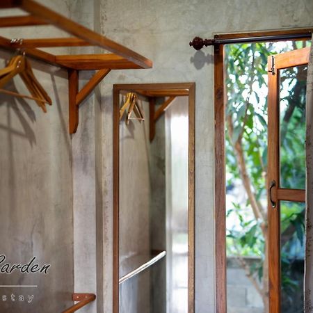 บ้านสวนศิริ Siri Garden Phayao Bagian luar foto