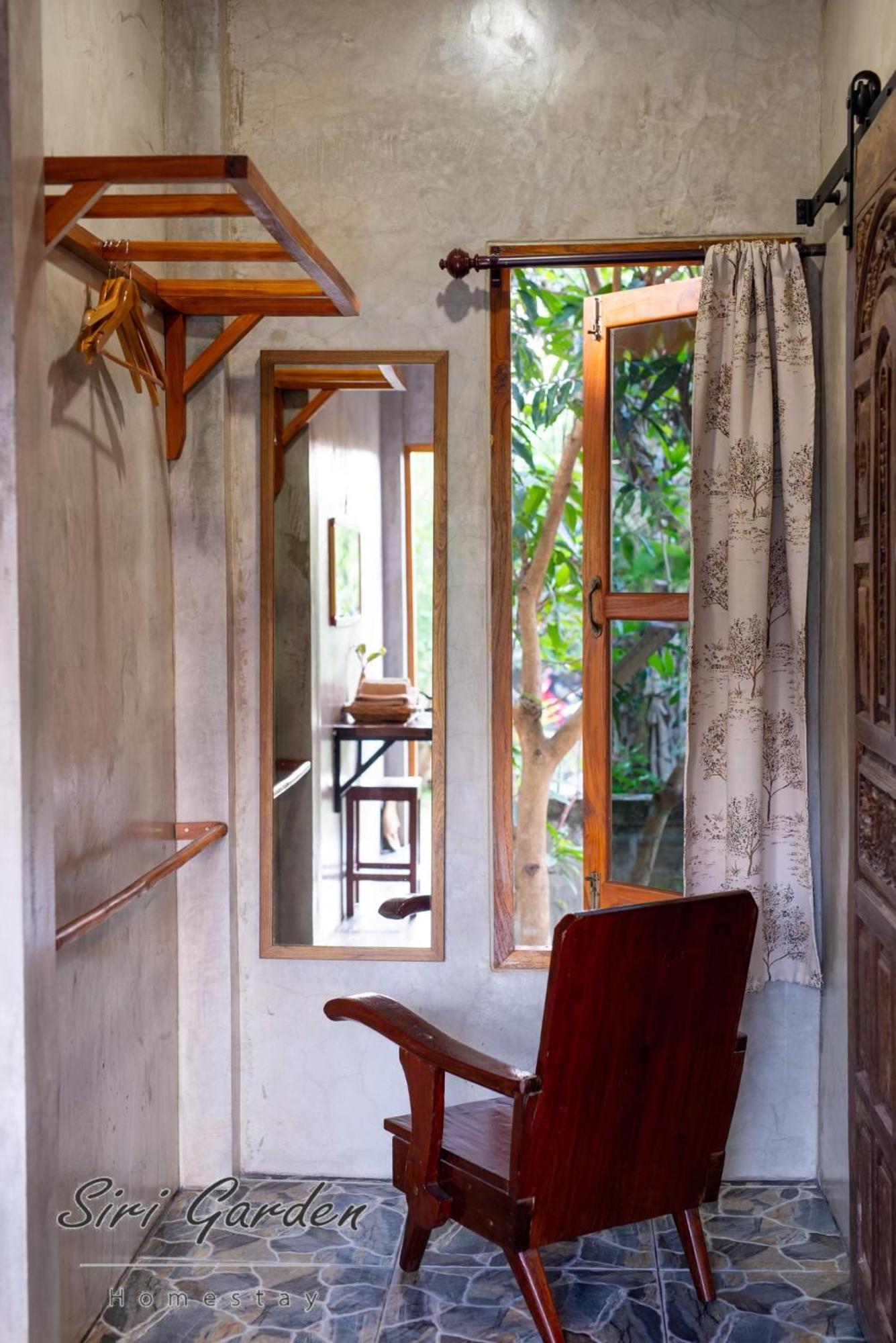 บ้านสวนศิริ Siri Garden Phayao Bagian luar foto