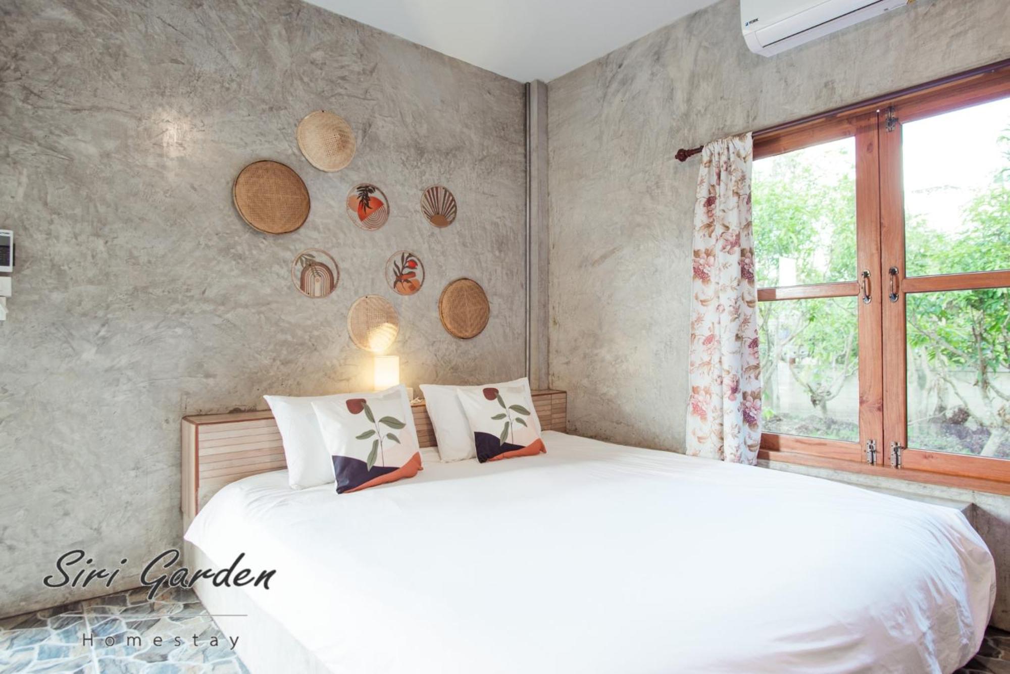 บ้านสวนศิริ Siri Garden Phayao Bagian luar foto