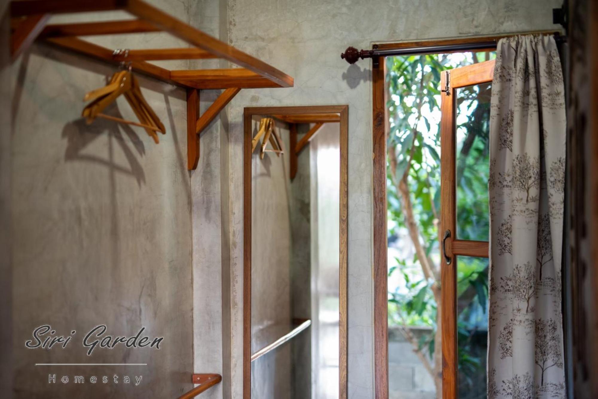 บ้านสวนศิริ Siri Garden Phayao Bagian luar foto