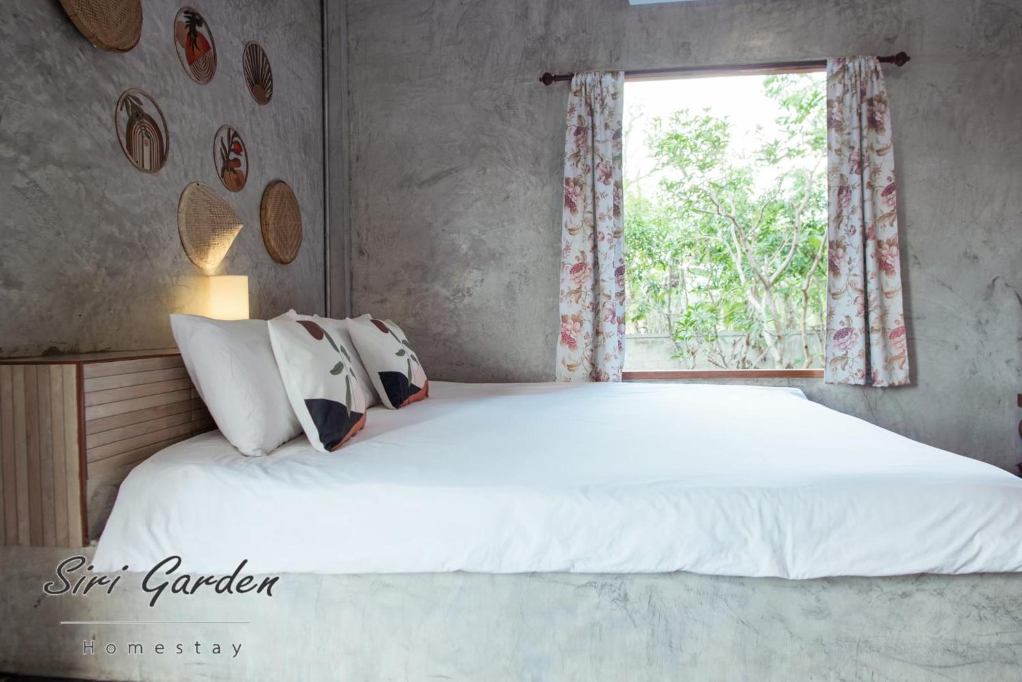 บ้านสวนศิริ Siri Garden Phayao Bagian luar foto